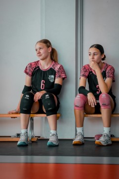 ID: Mistrzostwa Rejonu w Mini Piłce Siatkowej - Brzesko