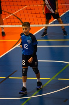 ID: Mistrzostwa Rejonu w Mini Piłce Siatkowej - Brzesko
