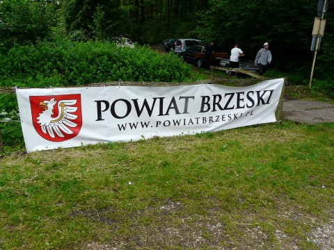 Dzień Dziecka – Zawody Wędkarskie