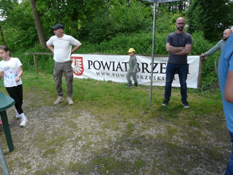 Dzień Dziecka – Zawody Wędkarskie