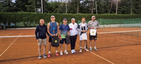 XVII Memoriał im. Józefa WOjciechowskiego