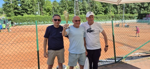 XVII Memoriał im. Józefa WOjciechowskiego