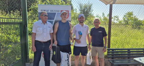XVII Memoriał im. Józefa WOjciechowskiego