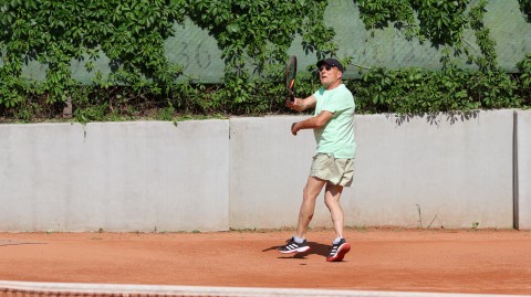 XVII Memoriał im. Józefa WOjciechowskiego