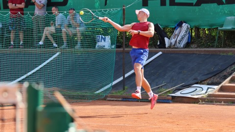 XVII Memoriał im. Józefa WOjciechowskiego