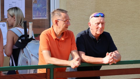 XVII Memoriał im. Józefa WOjciechowskiego