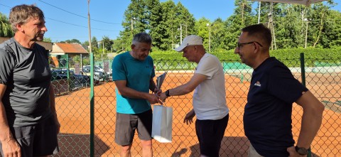 XVII Memoriał im. Józefa WOjciechowskiego