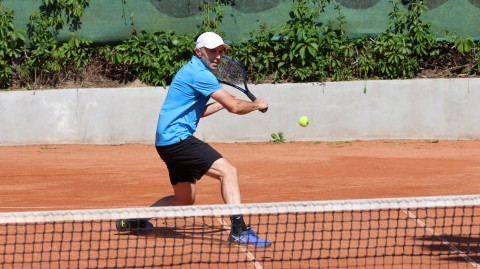 XVII Memoriał im. Józefa WOjciechowskiego