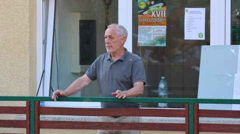 XVII Memoriał im. Józefa WOjciechowskiego