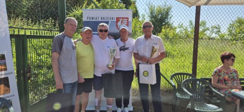 XVII Memoriał im. Józefa WOjciechowskiego