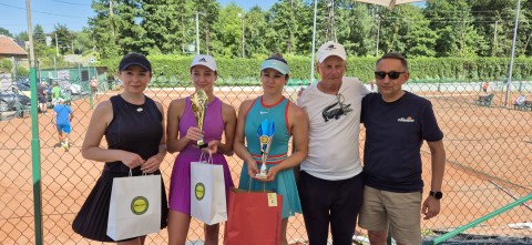 XVII Memoriał im. Józefa WOjciechowskiego