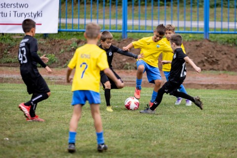 Małopolska Jesień 2025