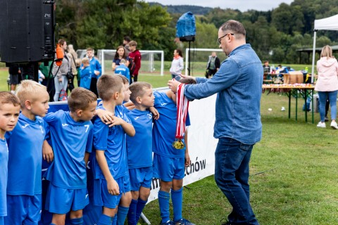 Małopolska Jesień 2025