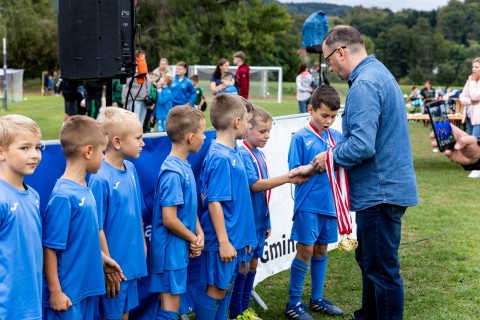 Małopolska Jesień 2025