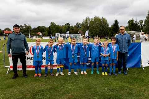 Małopolska Jesień 2025