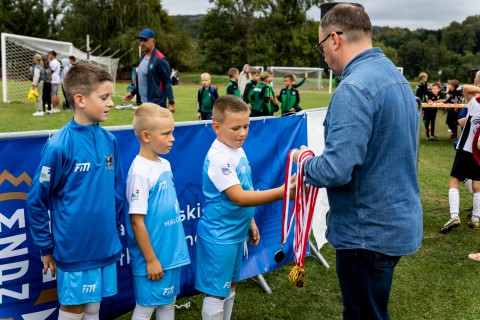 Małopolska Jesień 2025