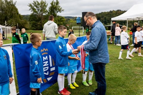 Małopolska Jesień 2025