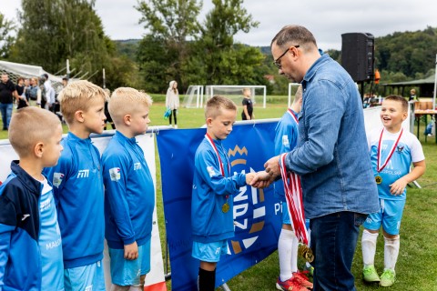 Małopolska Jesień 2025