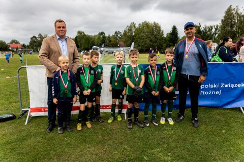 Małopolska Jesień 2025