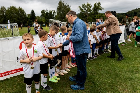 Małopolska Jesień 2025