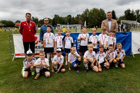 Małopolska Jesień 2025