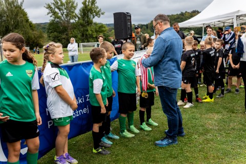 Małopolska Jesień 2025