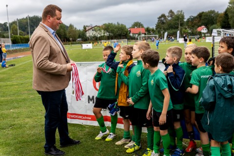 Małopolska Jesień 2025