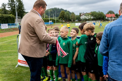 Małopolska Jesień 2025