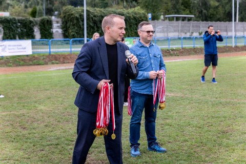 Małopolska Jesień 2025