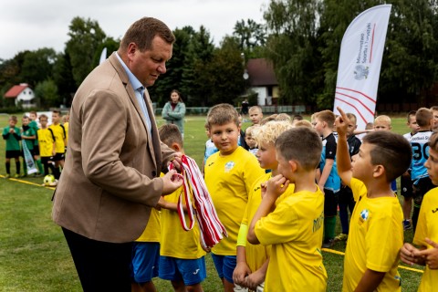 Małopolska Jesień 2025