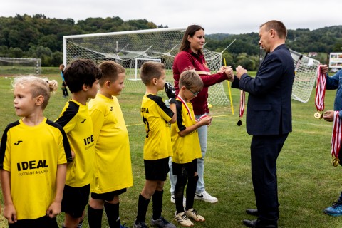 Małopolska Jesień 2025