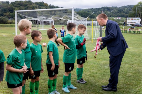 Małopolska Jesień 2025