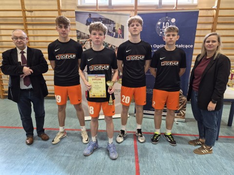 Licealia: Koszykówka 3x3