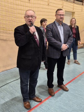 Licealia: Koszykówka 3x3