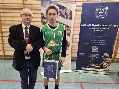 Licealia: Koszykówka 3x3