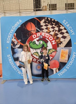 Powiatowa Liga Szchowa - IV Turniej