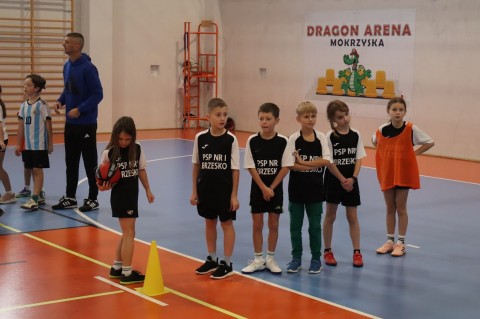 Powiatowy Turniej Gier i Zabaw „Mały Mistrz”