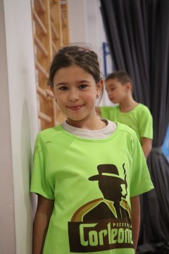 Powiatowy Turniej Gier i Zabaw „Mały Mistrz”