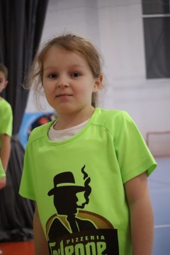 Powiatowy Turniej Gier i Zabaw „Mały Mistrz”