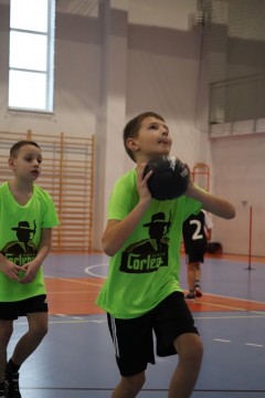 Powiatowy Turniej Gier i Zabaw „Mały Mistrz”