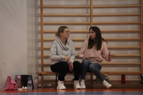 Powiatowy Turniej Gier i Zabaw „Mały Mistrz”