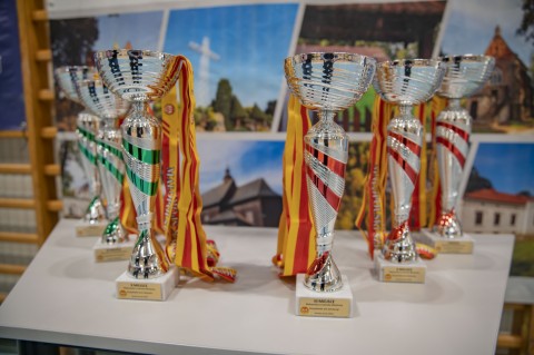 Licealiada: Finał Wojewódzki w Koszykówce 3x3 Dziewcząt  i Chłopców