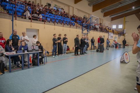 Licealiada: Finał Wojewódzki w Koszykówce 3x3 Dziewcząt  i Chłopców