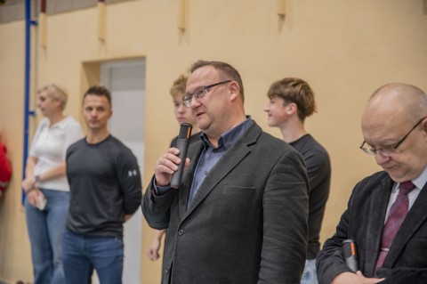 Licealiada: Finał Wojewódzki w Koszykówce 3x3 Dziewcząt  i Chłopców