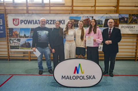 Licealiada: Finał Wojewódzki w Koszykówce 3x3 Dziewcząt  i Chłopców