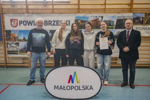 Licealiada: Finał Wojewódzki w Koszykówce 3x3 Dziewcząt  i Chłopców