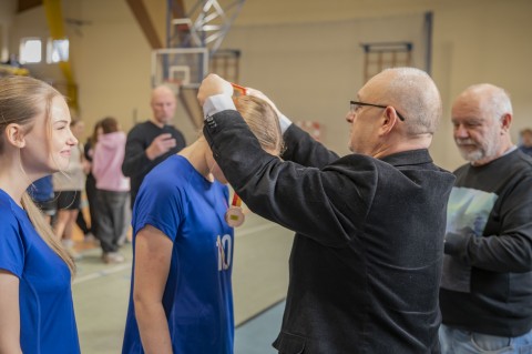 Licealiada: Finał Wojewódzki w Koszykówce 3x3 Dziewcząt  i Chłopców
