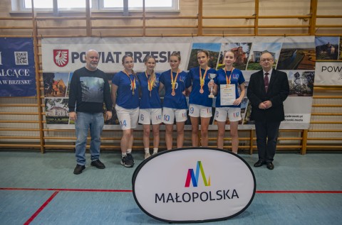 Licealiada: Finał Wojewódzki w Koszykówce 3x3 Dziewcząt  i Chłopców