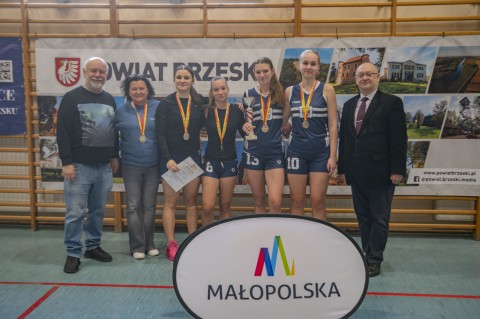 Licealiada: Finał Wojewódzki w Koszykówce 3x3 Dziewcząt  i Chłopców