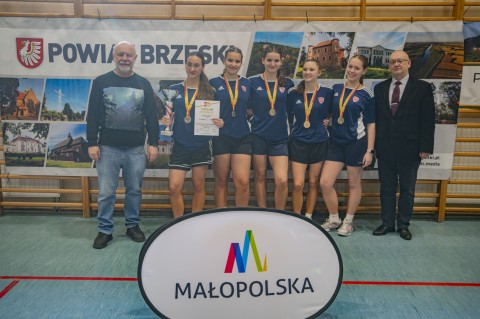 Licealiada: Finał Wojewódzki w Koszykówce 3x3 Dziewcząt  i Chłopców